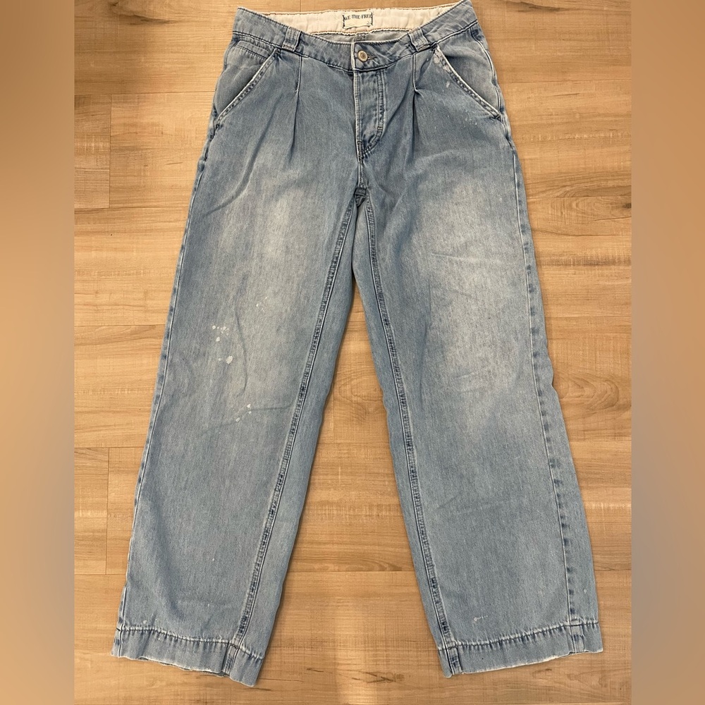 We the Free Aria trousers